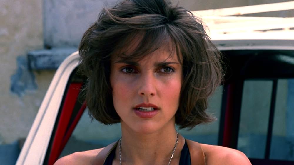 地底人アンダーテイカーの画像