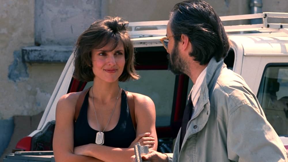 地底人アンダーテイカーの画像