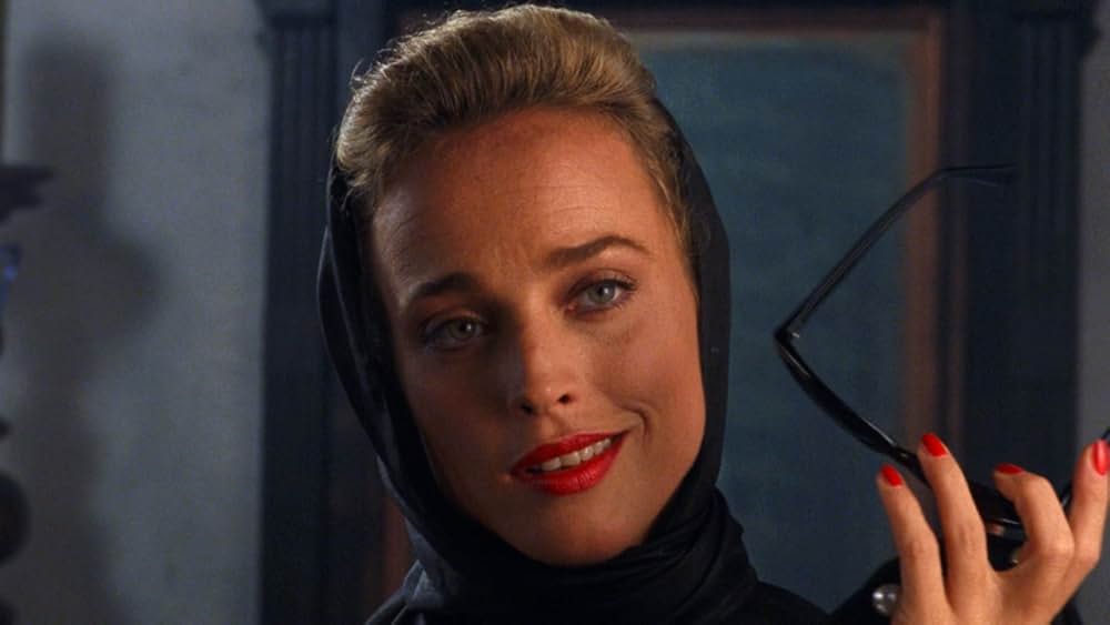 地底人アンダーテイカーの画像