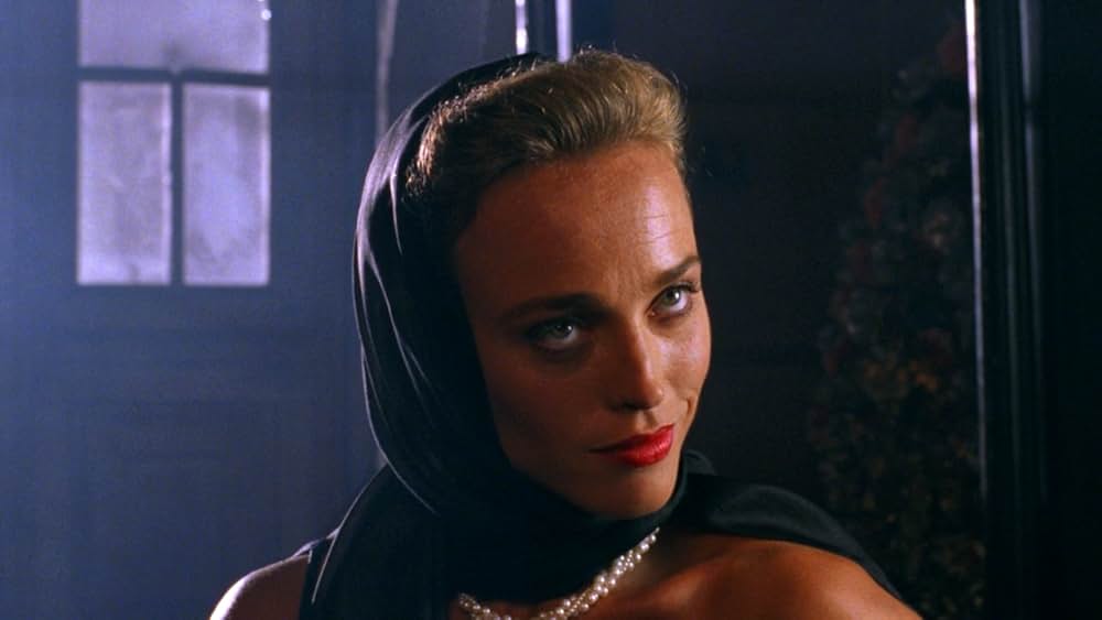 地底人アンダーテイカーの画像