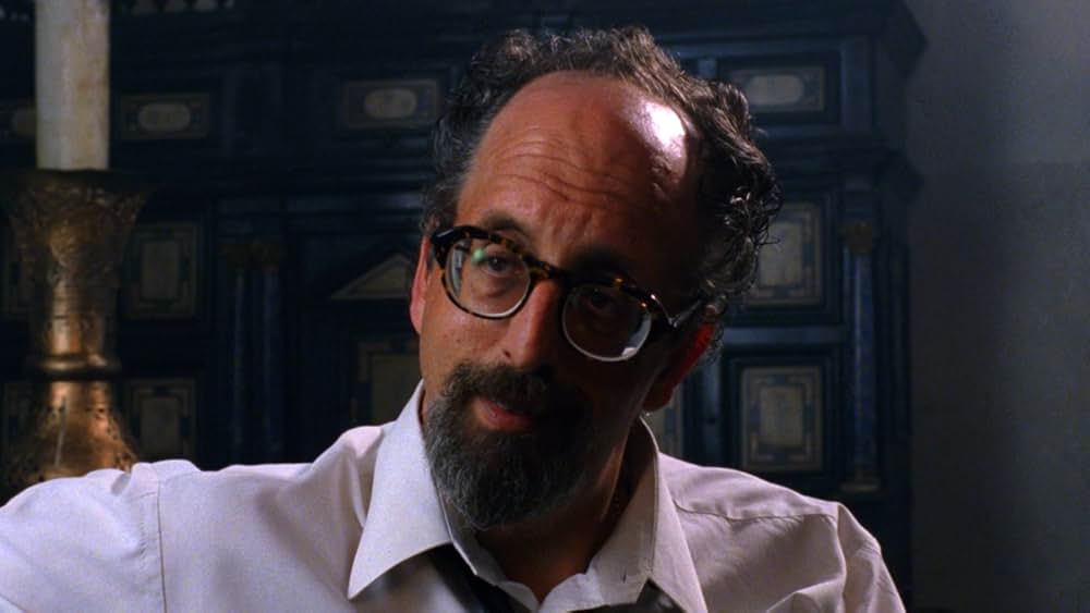 地底人アンダーテイカーの画像