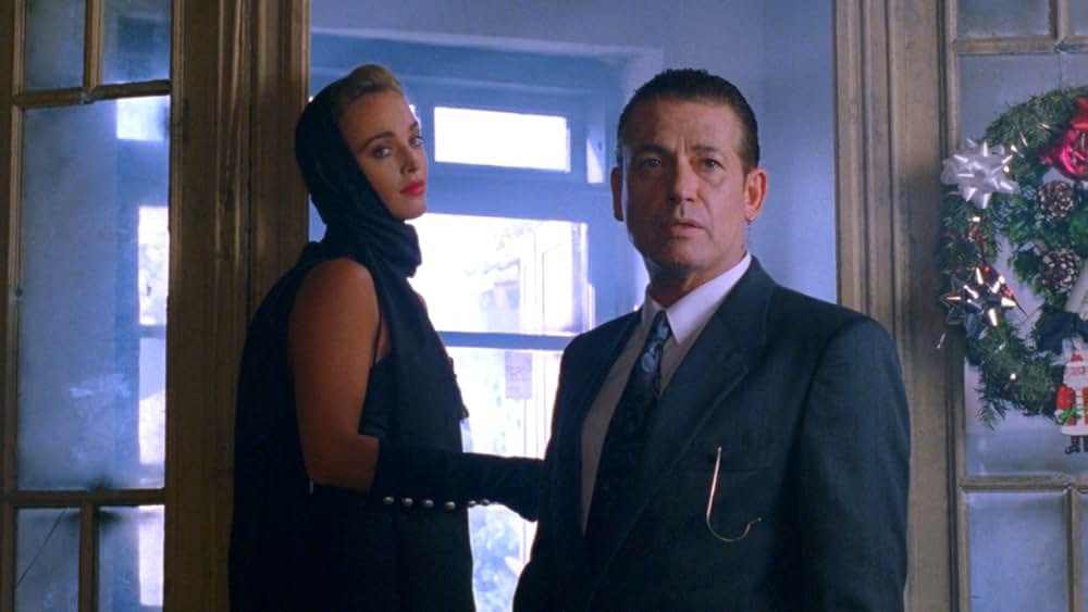 地底人アンダーテイカーの画像