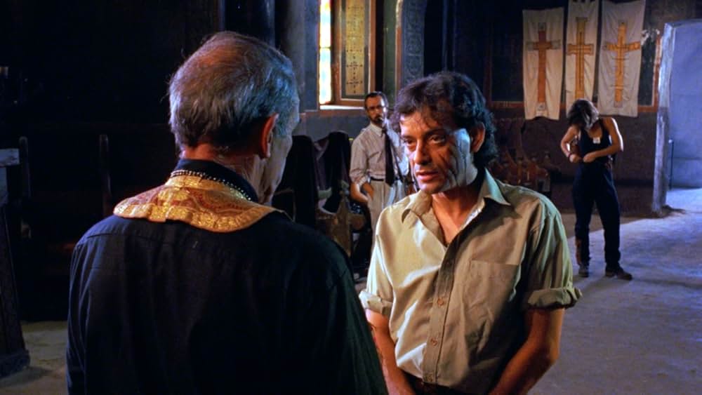 地底人アンダーテイカーの画像