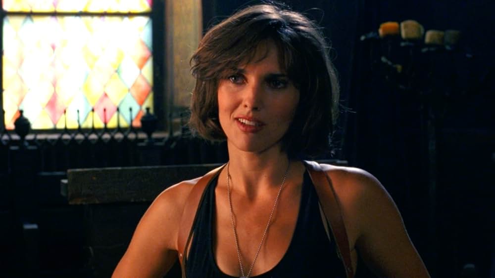 地底人アンダーテイカーの画像