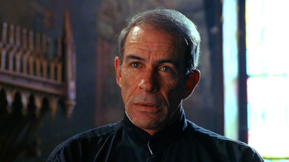 地底人アンダーテイカーの画像