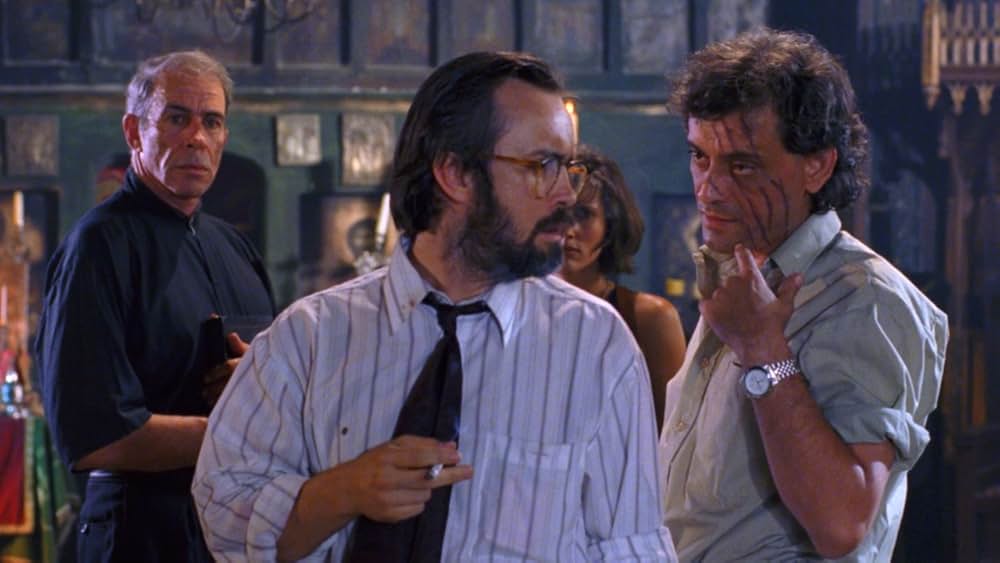 地底人アンダーテイカーの画像