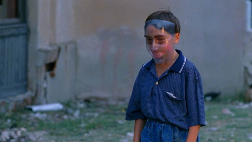 地底人アンダーテイカーの画像