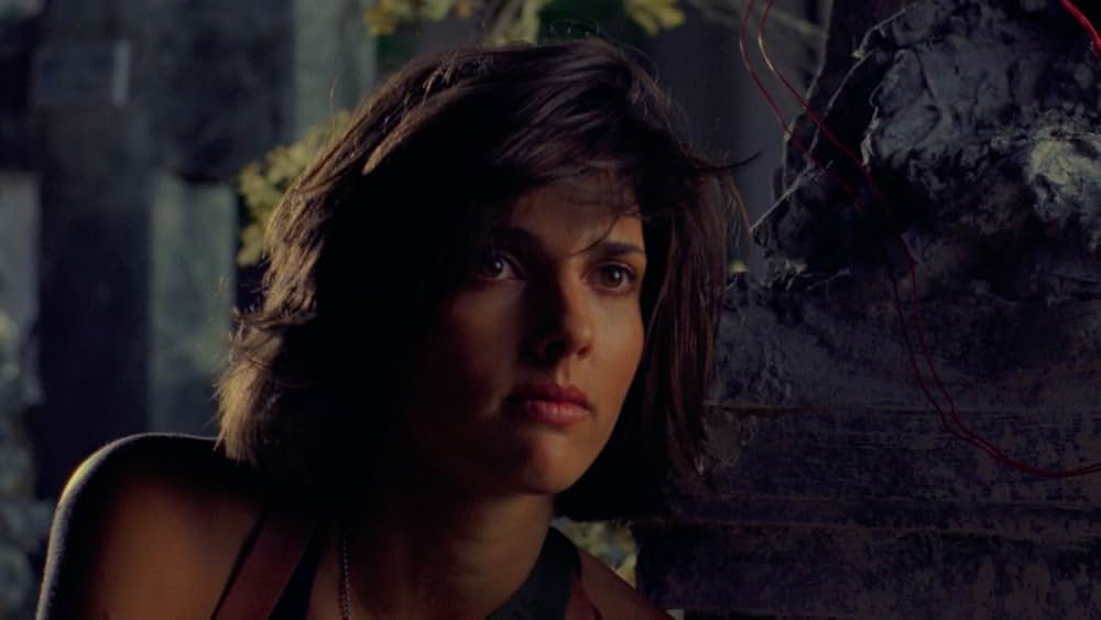 地底人アンダーテイカーの画像