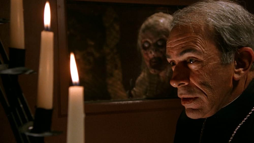 地底人アンダーテイカーの画像