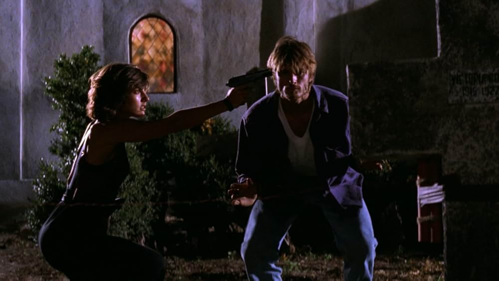 地底人アンダーテイカーの画像