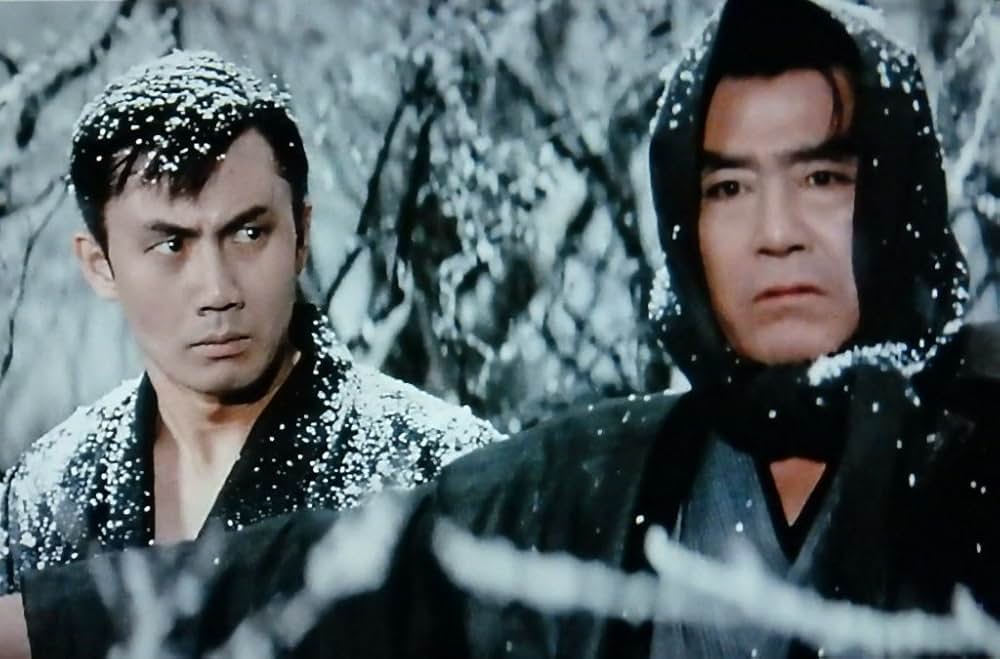 博徒一代 血祭り不動の画像