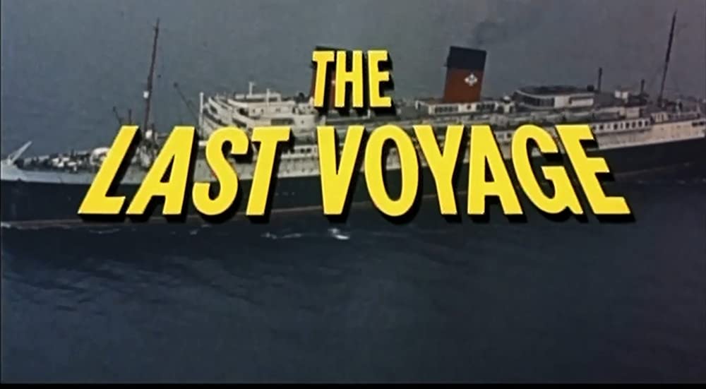 最後の航海の画像
