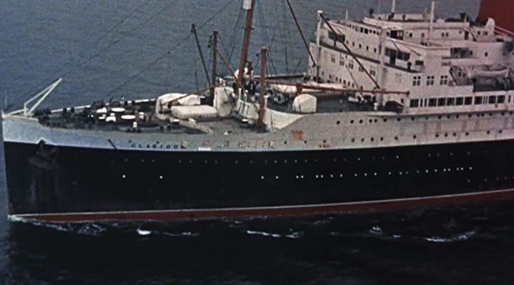 最後の航海の画像