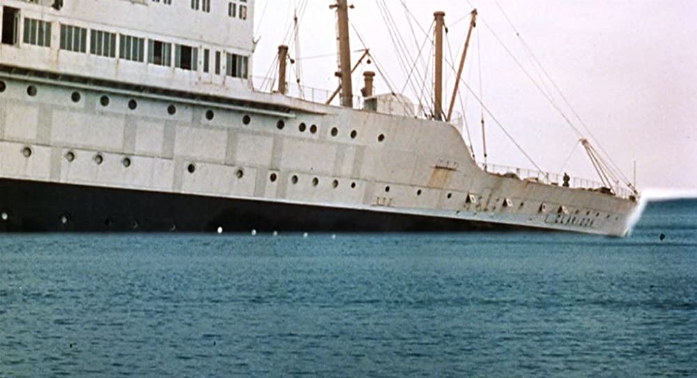 最後の航海の画像