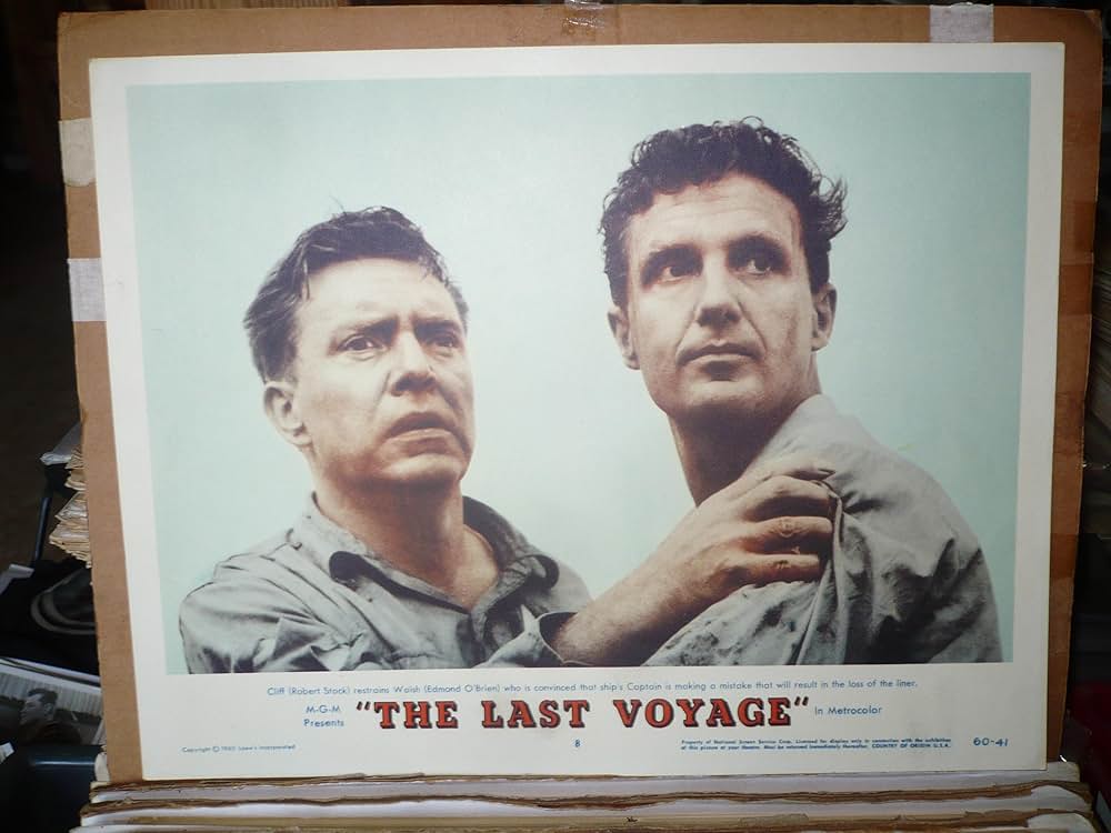 最後の航海の画像