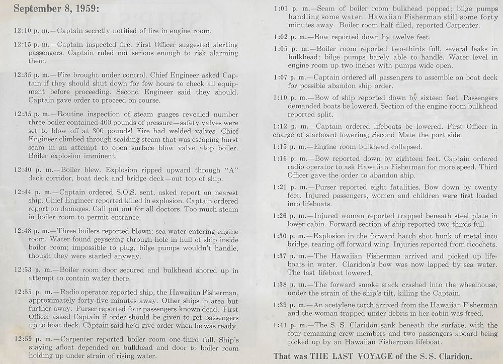 最後の航海の画像