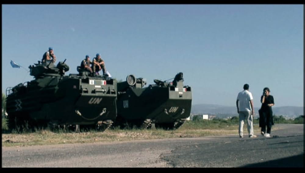 戦禍の下での画像