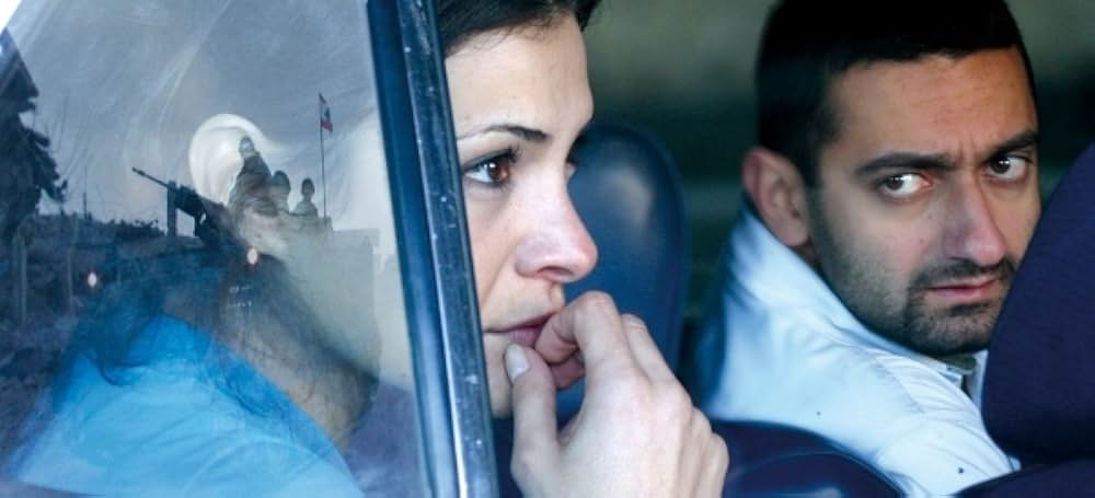 戦禍の下での画像