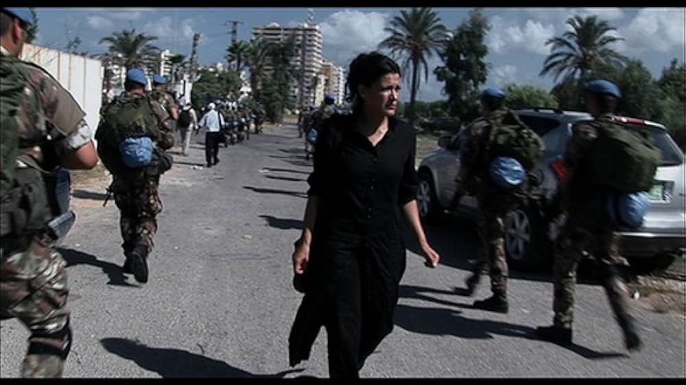 戦禍の下での画像