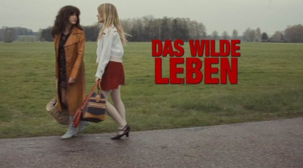 愛の涯 私は風になったの画像