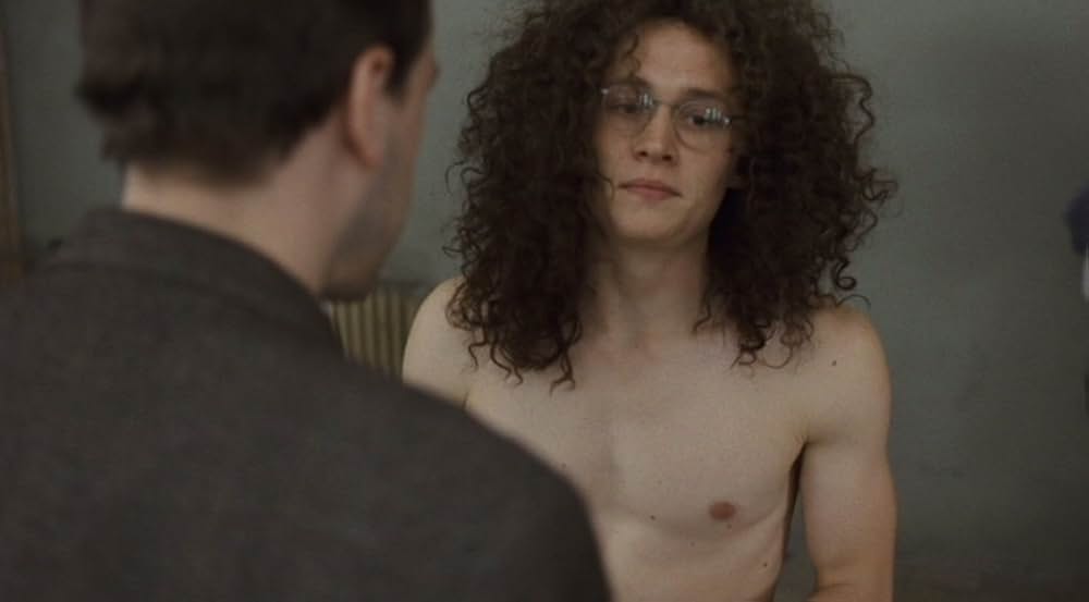 愛の涯 私は風になったの画像