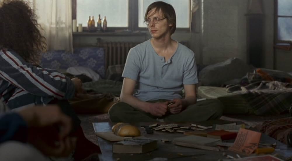 愛の涯 私は風になったの画像