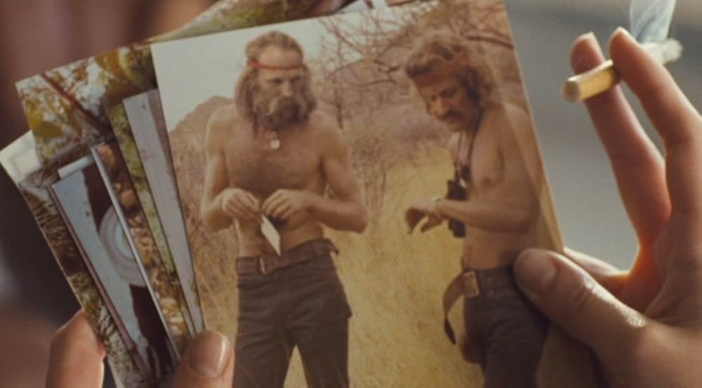 愛の涯 私は風になったの画像