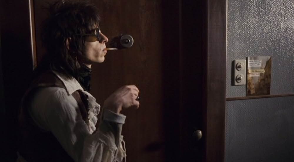 愛の涯 私は風になったの画像