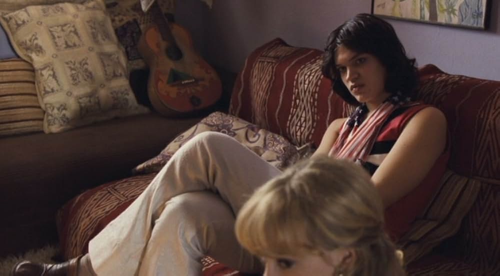 愛の涯 私は風になったの画像