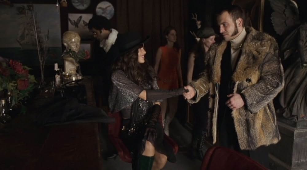 愛の涯 私は風になったの画像