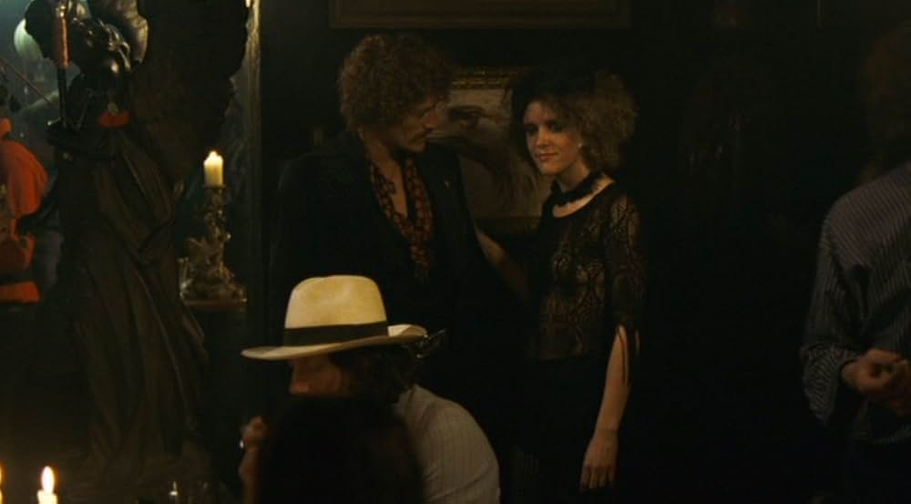 愛の涯 私は風になったの画像