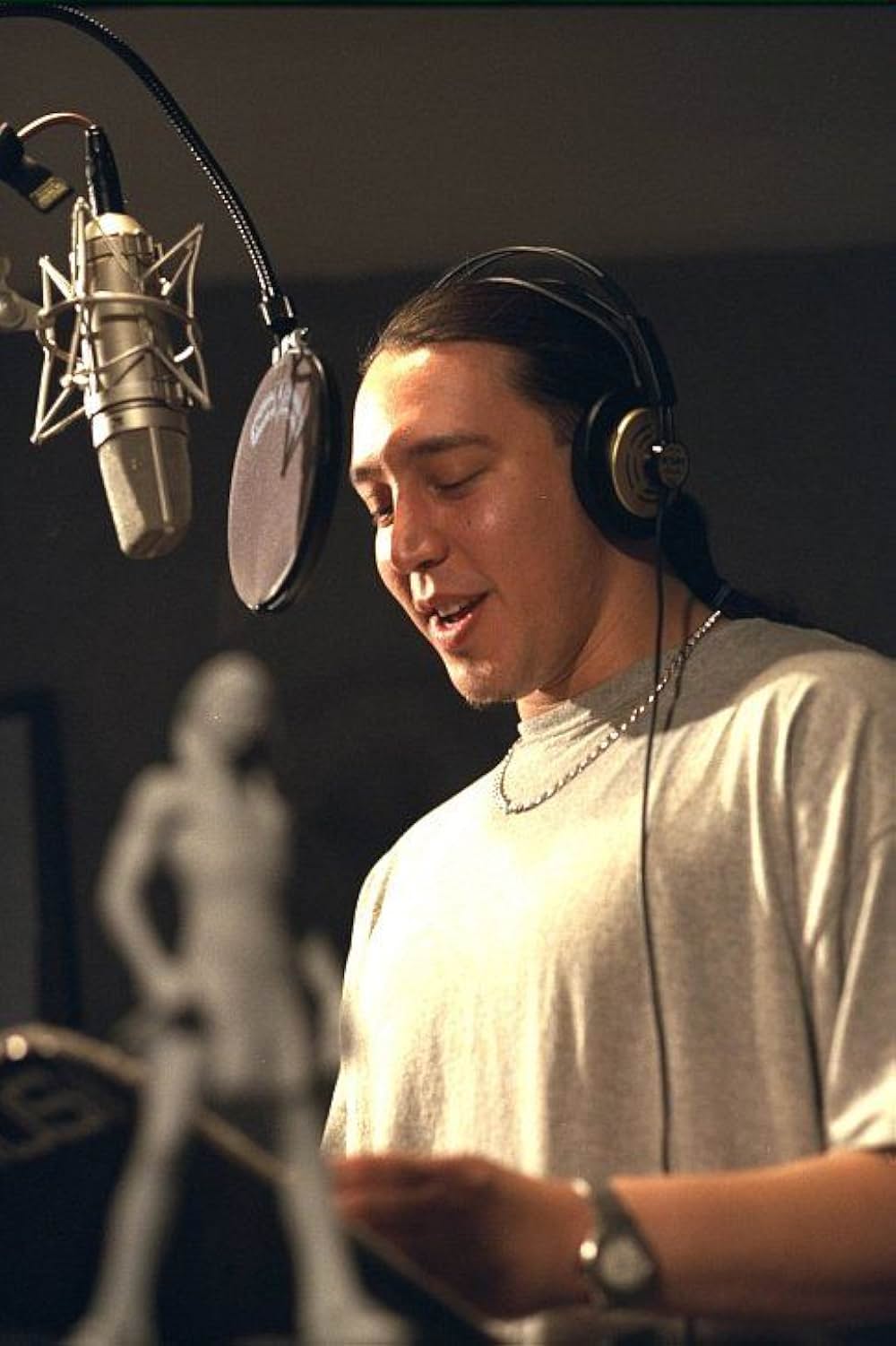 スピリット スタリオン・オブ・ザ・シマロンの画像