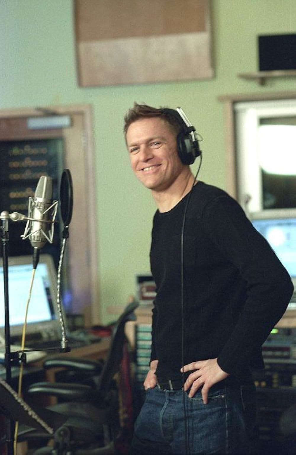 スピリット スタリオン・オブ・ザ・シマロンの画像