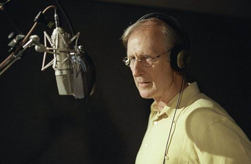 スピリット スタリオン・オブ・ザ・シマロンの画像