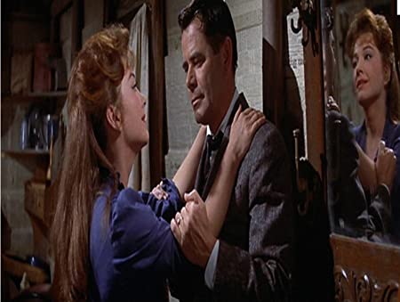 シマロン 解説・レビュー・評価 映画ポップコーン