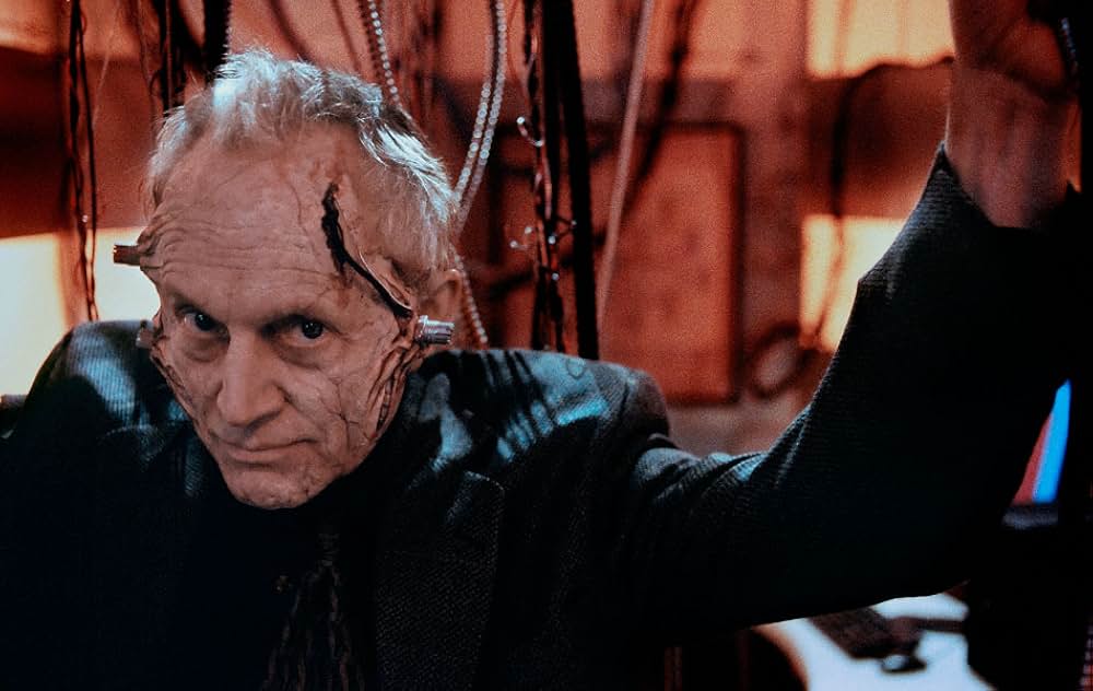 マングラー2の画像