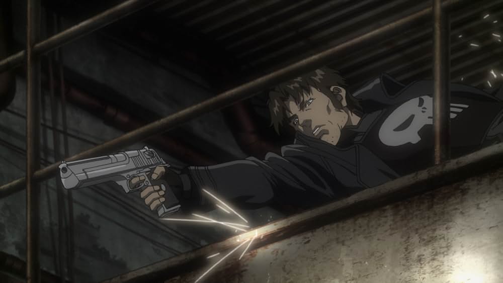 アイアンマン：ライズ・オブ・テクノヴォアの画像