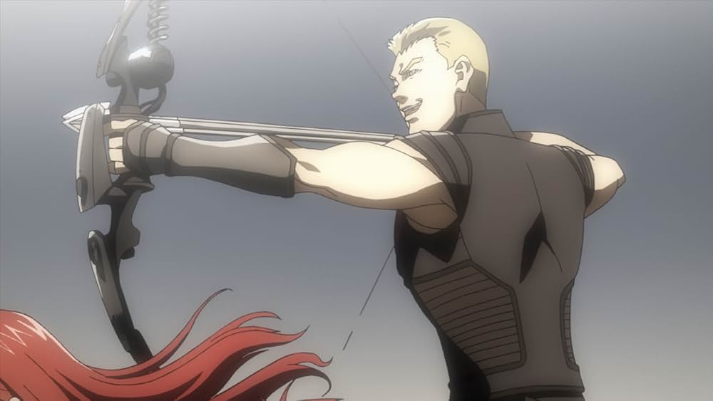 アイアンマン：ライズ・オブ・テクノヴォアの画像