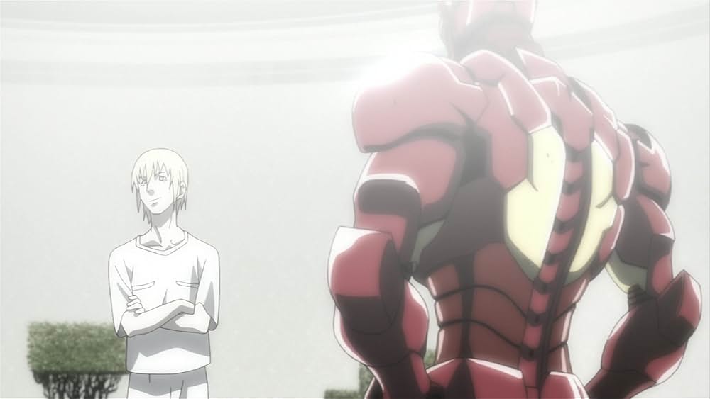 アイアンマン：ライズ・オブ・テクノヴォアの画像