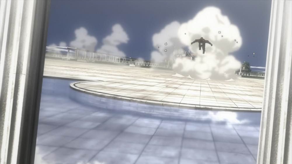 アイアンマン：ライズ・オブ・テクノヴォアの画像