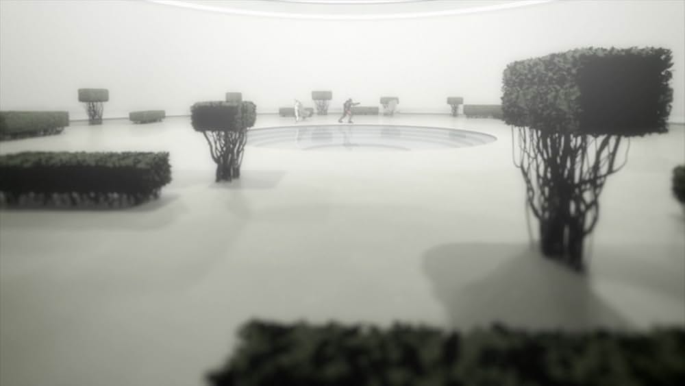 アイアンマン：ライズ・オブ・テクノヴォアの画像