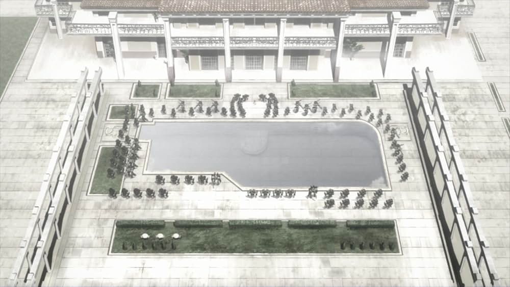 アイアンマン：ライズ・オブ・テクノヴォアの画像