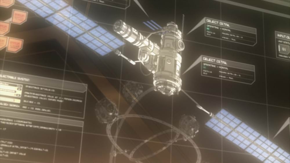 アイアンマン：ライズ・オブ・テクノヴォアの画像