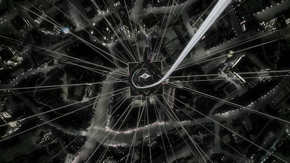 アイアンマン：ライズ・オブ・テクノヴォアの画像