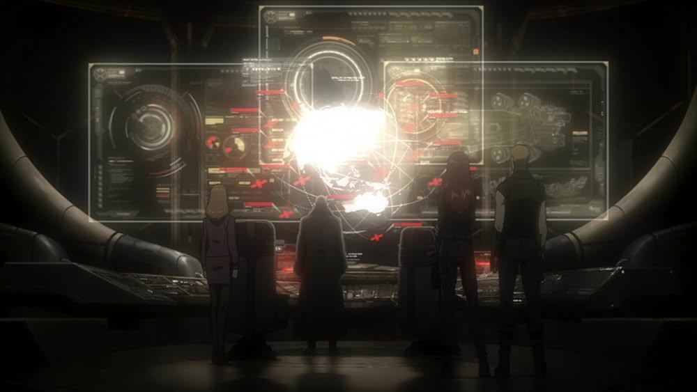 アイアンマン：ライズ・オブ・テクノヴォアの画像