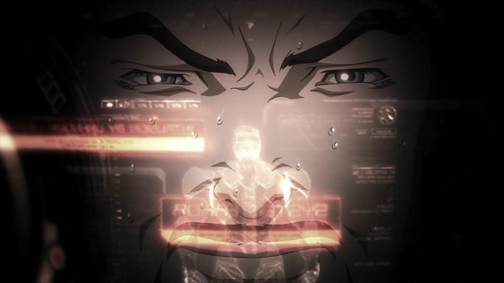 アイアンマン：ライズ・オブ・テクノヴォアの画像