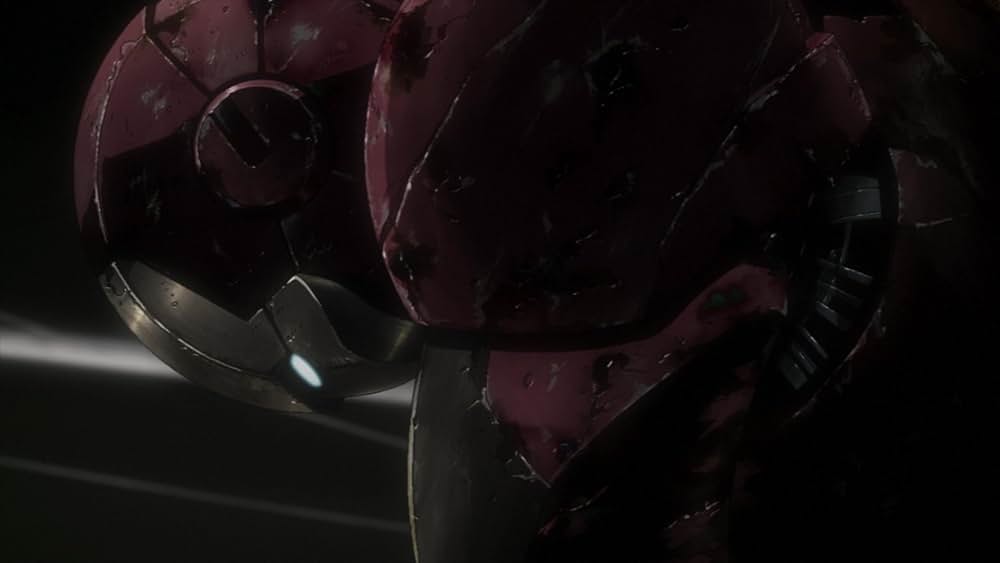 アイアンマン：ライズ・オブ・テクノヴォアの画像