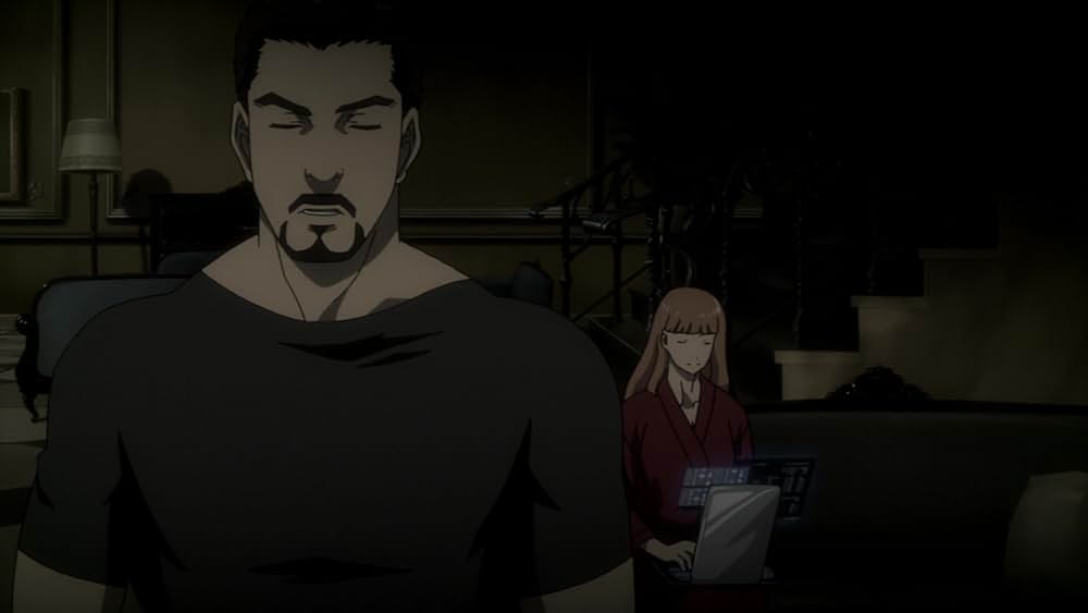 アイアンマン：ライズ・オブ・テクノヴォアの画像