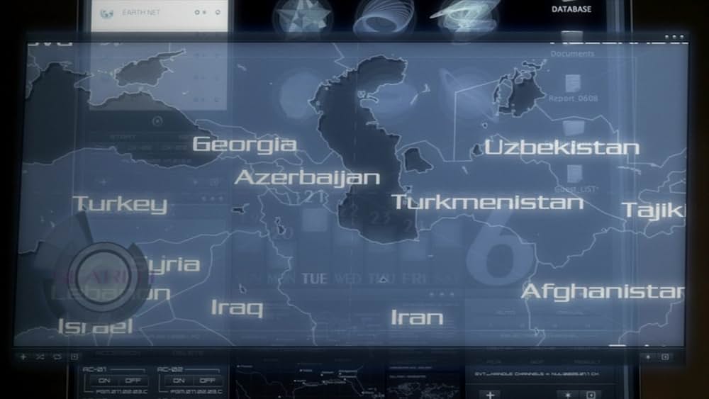 アイアンマン：ライズ・オブ・テクノヴォアの画像