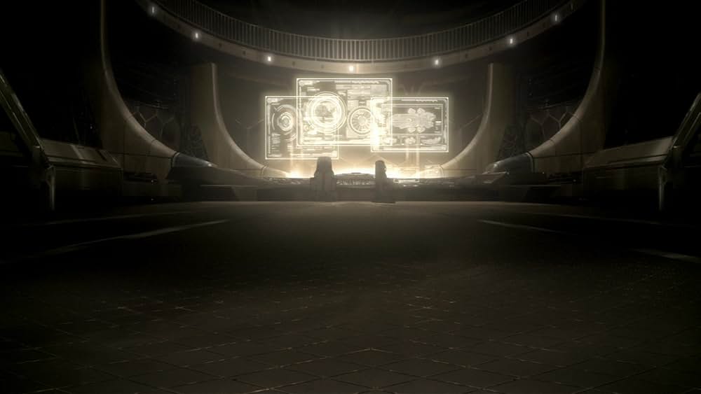 アイアンマン：ライズ・オブ・テクノヴォアの画像